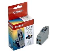 Canon BCI-21C Cartucho de tinta color (original)
