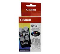 Canon BCI-21CL/T-FAX-363-PC