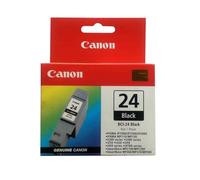 CANON BCI-24 6881A003 NEGRO TINTA - 125 PAGES | PARA S200X