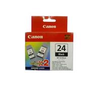 CANON BCI-24 6881A009 NEGRO TINTA - 500 PAGES | PARA S200X