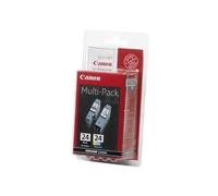 CANON BCI-24 6881A051 NEGRO/COLOR TINTA - 120 COLOR PAGES | PARA S200X