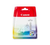 Canon BCI-24C Cartucho de tinta tri-color (Canon 6882A002)