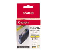 Canon BCI-3 Photo BJ Tank (color, paquete múltiple)