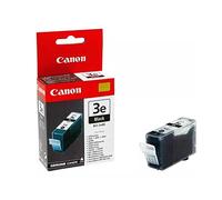 Canon BCI-3e Cartucho de tinta original Negro para Impresora de Inyeccion de tinta Pixma iP3000-iP4000-iP4000R-iP5000