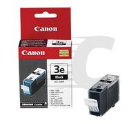 Canon BCI-3eBK Cartucho de tinta negro (Canon 4479A002)