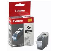Canon BCI- 3eBK cartucho de tinta negro (original)