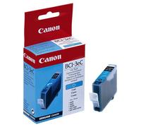Canon BCI- 3eC cartucho de tinta cian (original)