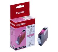 Canon BCI- 3eM cartucho de tinta magenta (original)