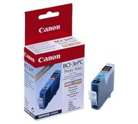 Canon BCI-3PC Cartucho de tinta foto cian (Canon 4483A002)