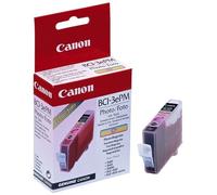 Canon BCI-3PM Cartucho de tinta foto magenta (Canon 4484A002)