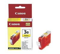 Canon BCI-3eY Cartucho de tinta amarilla (Canon 4482A002)