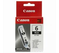 CANON BCI-6 (4705A002) NEGRO INK - 280 PAGES | PARA BJ F850