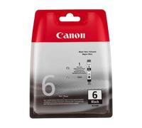 CANON BCI-6 (4705A045) NEGRO INK - 280 PAGES | PARA BJ F850