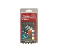 CANON BCI-6 (4706A029) COLOR INK - 1320 PAGES | PARA BJ F850