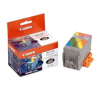Canon BCI-62 Cartuchos de tinta foto tri-color