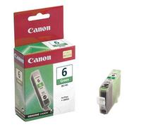 Canon BCI-6G cartucho de tinta verde (original)