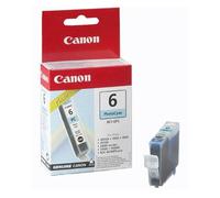 Canon BCI-6PC Cartucho de tinta cian foto (Canon 4709A002)