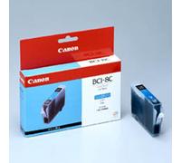 Canon BCI-8C Cartucho de tinta cian (Canon 0979A002)