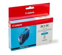 Canon BCI-8C cartucho de tinta cian (original)