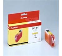 Canon - BCI-8Y cartucho de tinta Original Amarillo