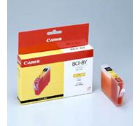 Canon BCI-8Y Cartucho de tinta amarillo (Canon 0981A002)