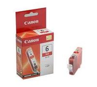 Canon BCI6R Rojo