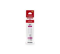 Canon Botella de Tinta Magenta GI-51-4547C001