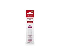 Canon GI-55M botella de tinta magenta (original)