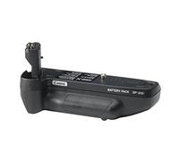 Canon BP-200 - Empuñadura para cámaras digitales Canon EOS 300, negro