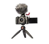 Canon BP-535, Li-Ion, 7.2 MB/s, Negro, 5-35 °C, 10-80%