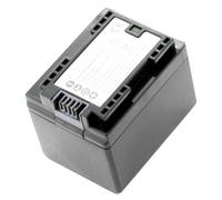 Canon BP-727 - Réplica de batería compatible con Canon Legria HF M52