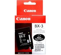 0884A002[AA] CANON BX-3 CARTUCHO DE TINTA NEGRO