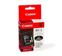 Canon BX-3 cartucho de tinta negro (original)