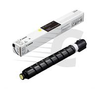 Canon C-EXV 1001L Y toner amarillo XL