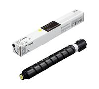 Canon C-EXV 1001L Y toner amarillo XL (original)
