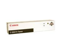 Canon C-EXV 11 toner negro (Canon 9629A002)
