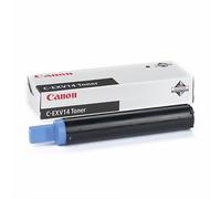 Canon C-EXV 14 pack 2x toner negros (original)