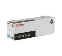 Canon C-EXV 16 C toner cian (original)
