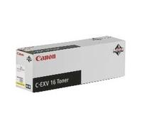 Canon C-EXV16 Y toner amarillo
