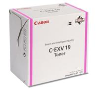 Canon C-EXV19 M toner magenta original