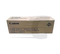 Canon C-EXV 19 tambor negro