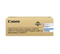 Canon C-EXV 21 C tambor cian