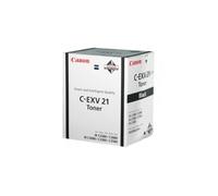 Canon - C-EXV 21 cartucho de tóner Original Negro