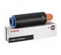 1872B002 CANON C-EXV22 TÓNER NEGRO