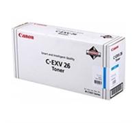 Canon C-EXV 26 C toner cian