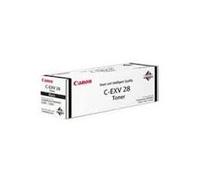 Canon C-EXV 28 BK toner negro original