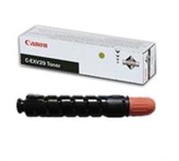 Canon C-EXV 29 BK toner negro original
