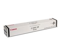 Canon C-EXV 29 BK toner negro (original)