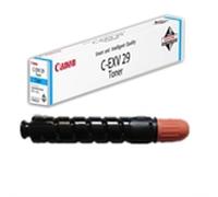 Canon C-EXV 29 C toner cian original