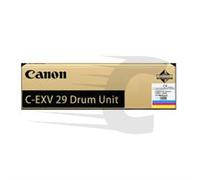 Canon C-EXV 29 tambor color original